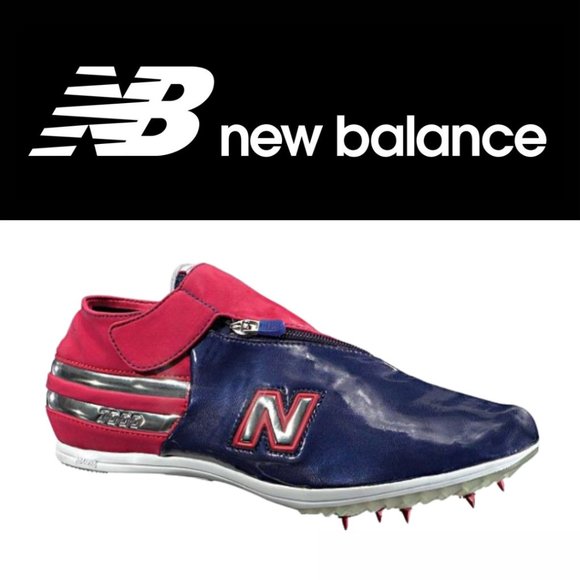 New Balance Other - New Balance LJ1000F Track Spikes - Size 5.5